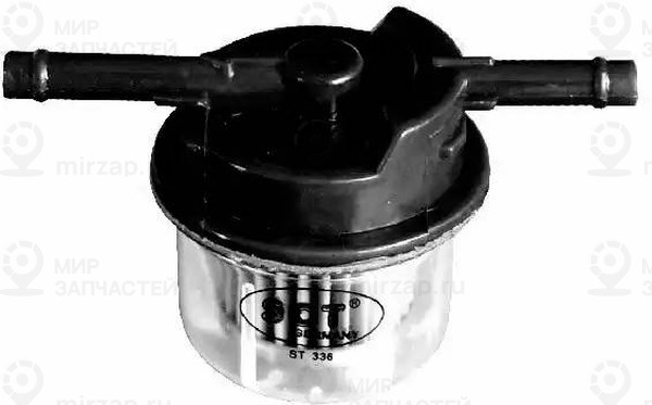 Запчасть SCT Germany ST336