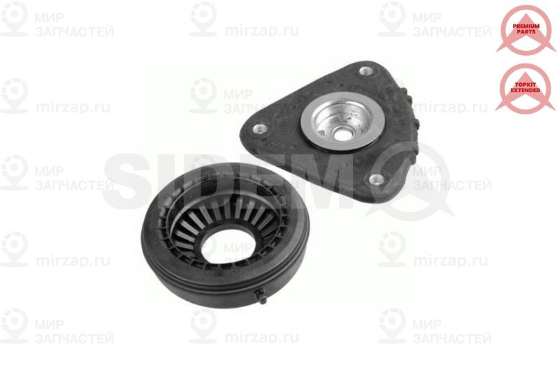 Запчасть SIDEM 803418KIT