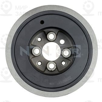 Запчасть SNR DPF35704