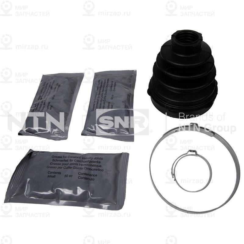 Запчасть SNR IBK66012