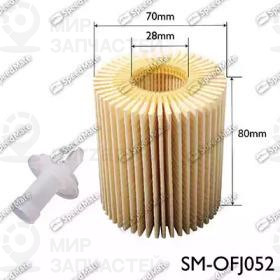 Запчасть SPEEDMATE SMOFJ052