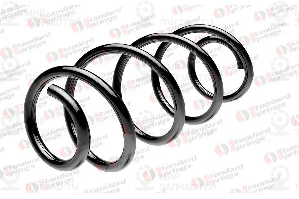 Запчасть STANDARD SPRINGS ST103001R