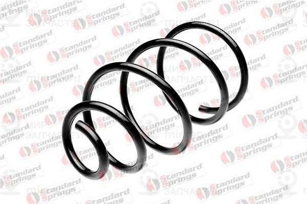 Запчасть STANDARD SPRINGS ST109017F