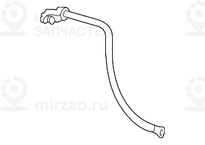 Запчасть BMW 12421436907