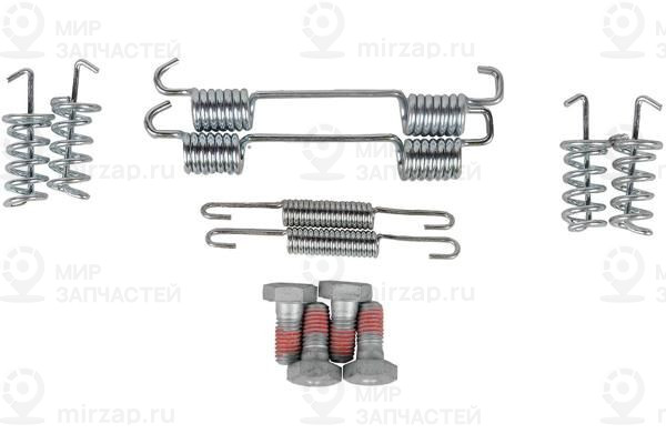 Запчасть STELLOX 0001565SX