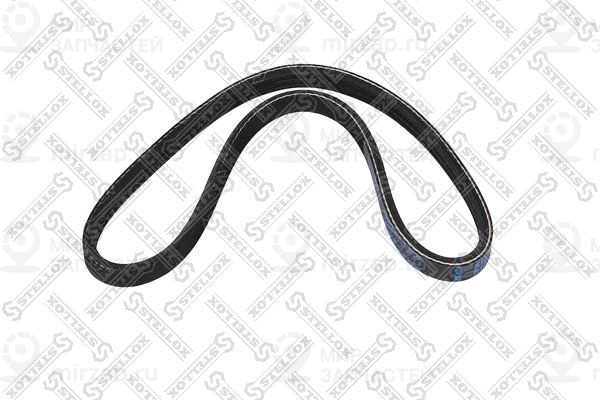 Запчасть STELLOX 0300515SX