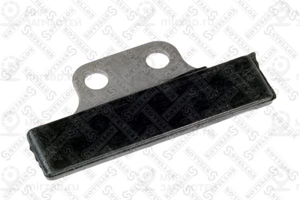 Планка успокоителя, цепь привода STELLOX 0481095SX