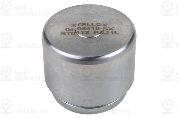 Запчасть STELLOX 0498418SX