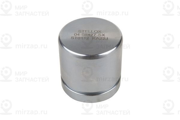 Запчасть STELLOX 0498427SX