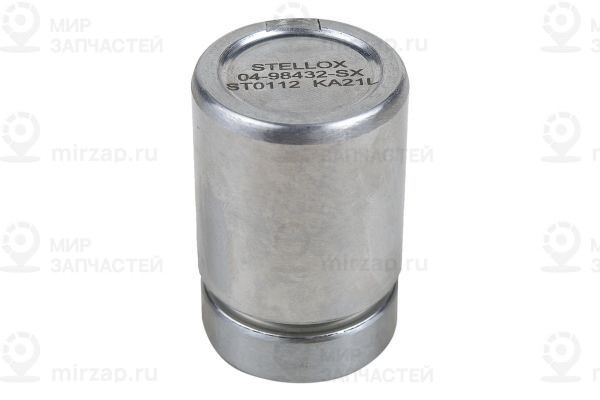 Запчасть STELLOX 0498432SX