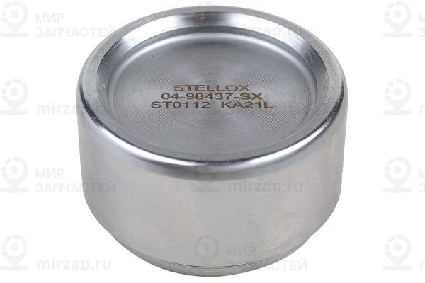 Запчасть STELLOX 0498437SX