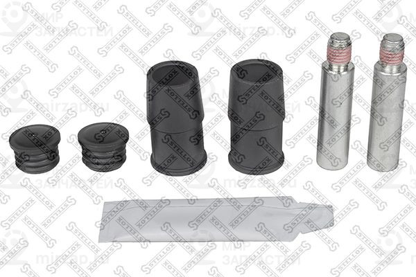 Запчасть STELLOX 0498860SX