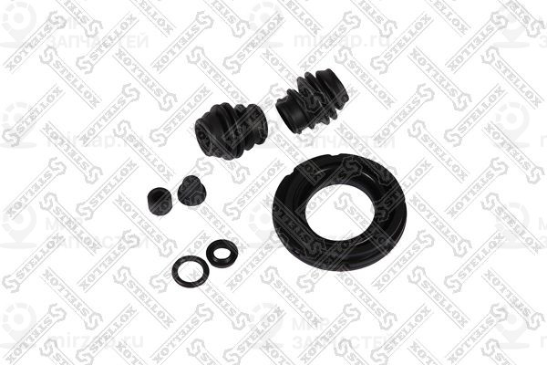 Запчасть STELLOX 0499110SX