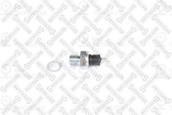 Запчасть STELLOX 0608049SX