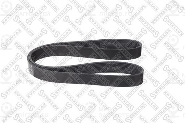 Ремень поликлиновой STELLOX 0901285SX
