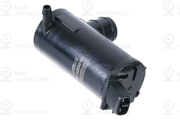 Водяной насос, система очистки окон STELLOX 1000354SX