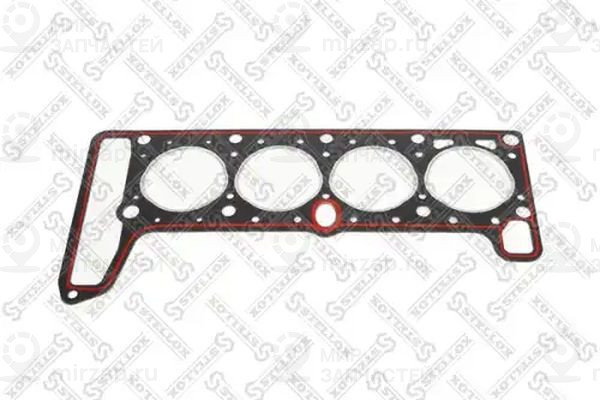Прокладка головки цилиндра STELLOX 1125194SX