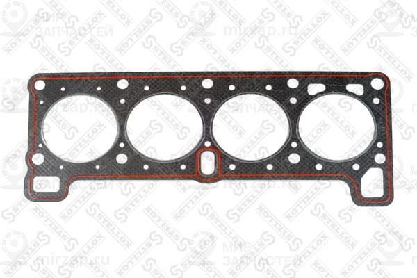 Прокладка головки цилиндра STELLOX 1125296SX
