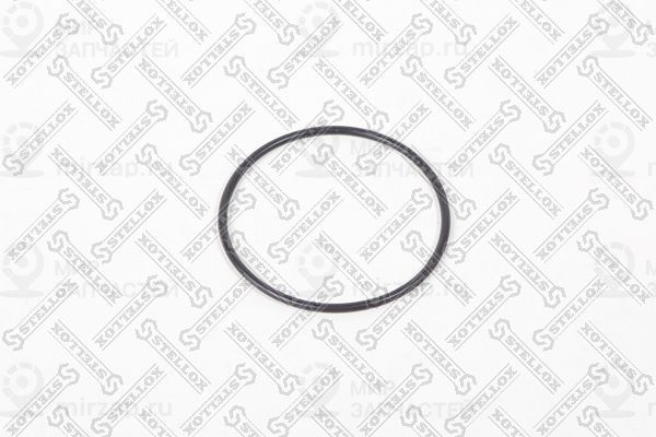 Прокладка, вакуумный насос STELLOX 1125425SX