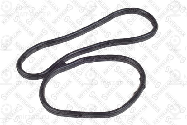 Уплотнительное кольцо, масляный фильтр STELLOX 1125733SX