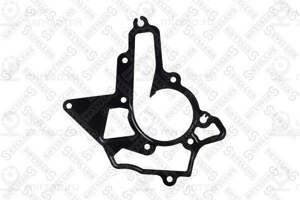 Запчасть STELLOX 1125741SX