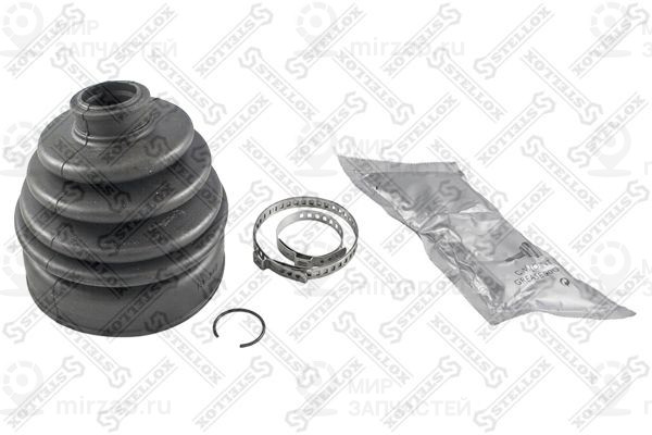 Запчасть STELLOX 1300652SX