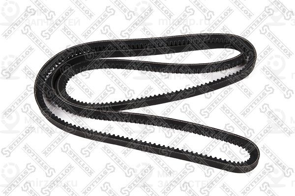 Ремень клиновой STELLOX 1301875SX