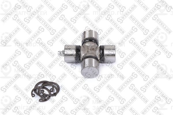 Запчасть STELLOX 2036044SX