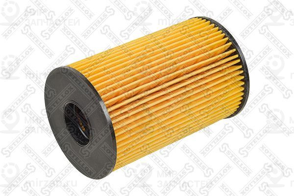 Фильтр масляный STELLOX 2050790SX