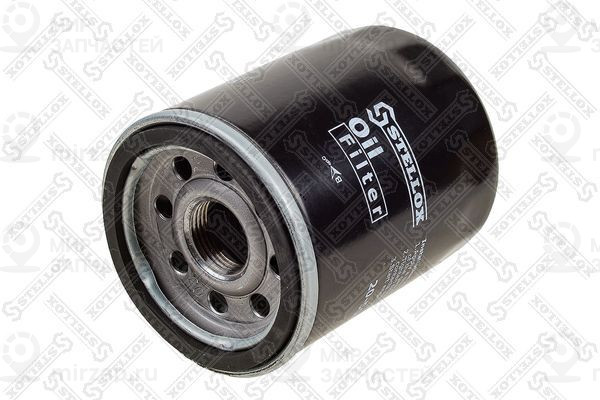 Фильтр масляный STELLOX 2050815SX