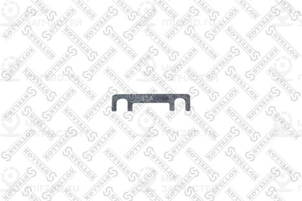 Запчасть STELLOX 2107901SX