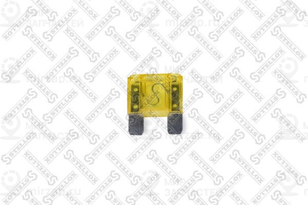 Запчасть STELLOX 2107903SX