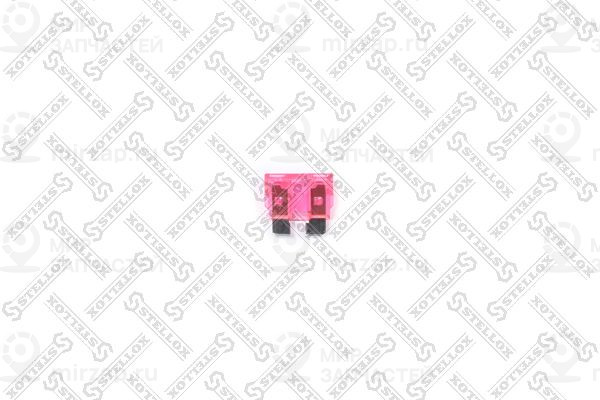 Запчасть STELLOX 2107920SX