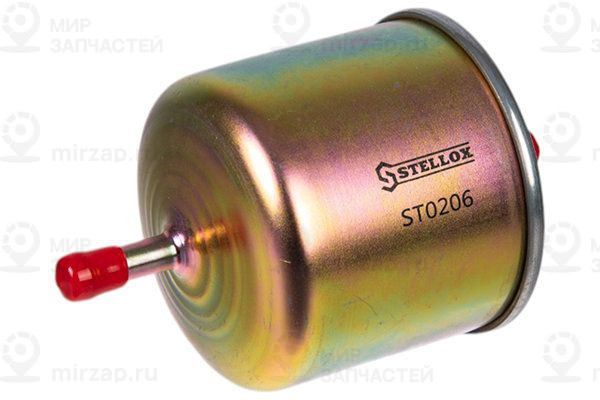 Фильтр топливный STELLOX 2110037SX
