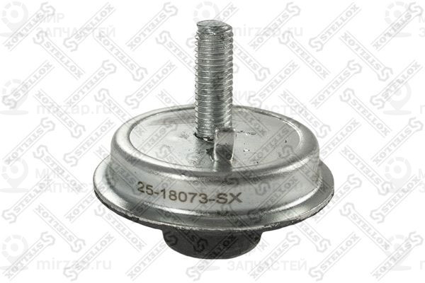 Запчасть STELLOX 2518073SX