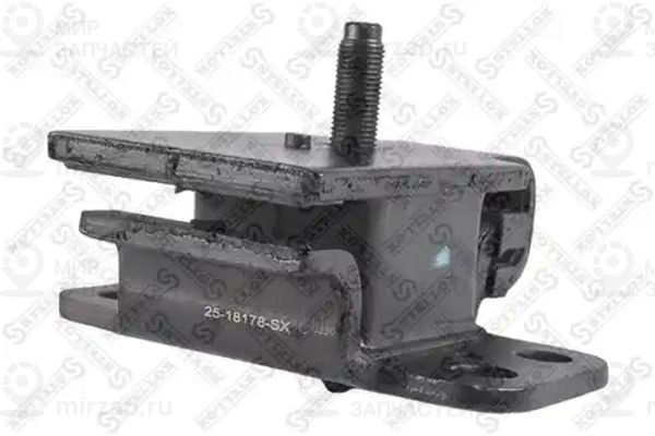 Запчасть STELLOX 2518178SX