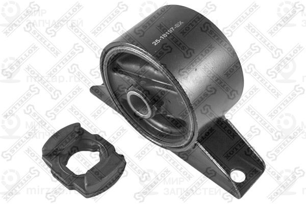 Запчасть STELLOX 2518197SX