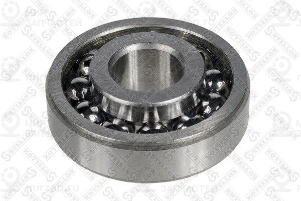 Подшипник качения, опора стойки амортизатора STELLOX 2617175SX