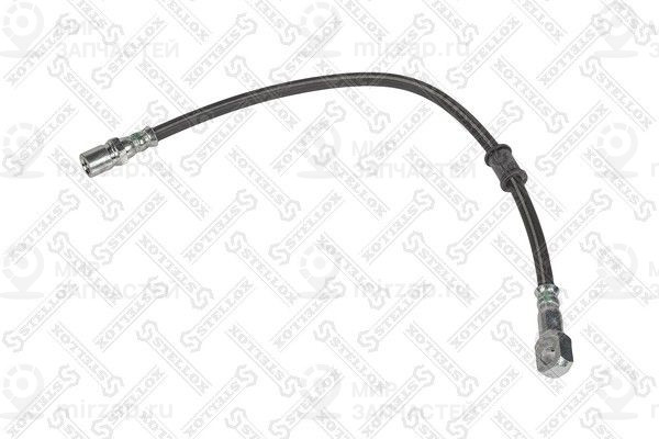 Запчасть STELLOX 2700412SX