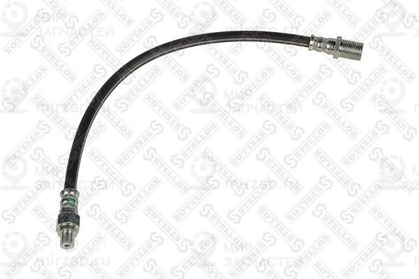 Запчасть STELLOX 2700431SX