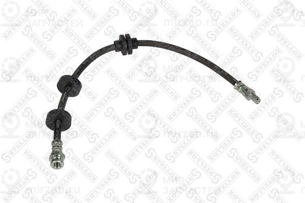 Запчасть STELLOX 2700441SX