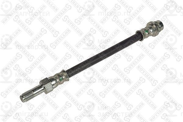 Запчасть STELLOX 2700455SX