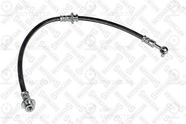 Запчасть STELLOX 2700478SX