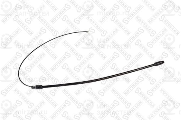 Запчасть STELLOX 2996062SX