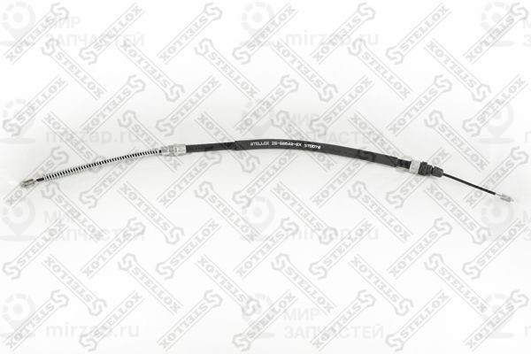 Запчасть STELLOX 2998542SX