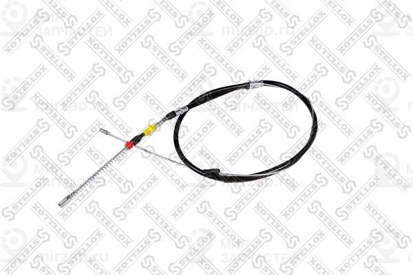 Запчасть STELLOX 2998631SX