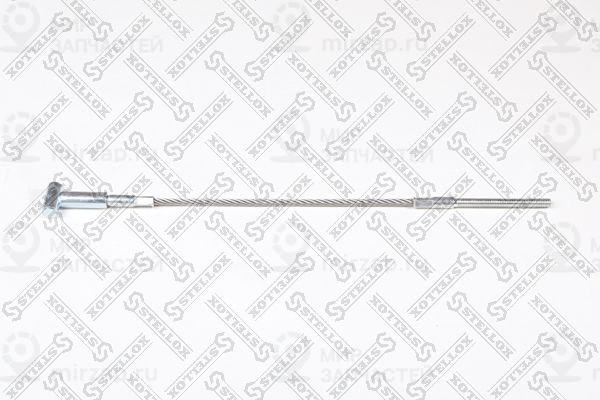 Запчасть STELLOX 2998801SX