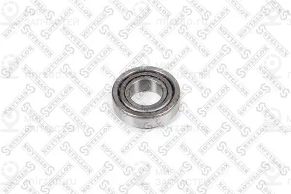 Комплект подшипника ступицы колеса STELLOX 4328799SX
