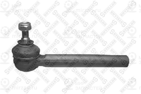 Запчасть STELLOX 5100817SX