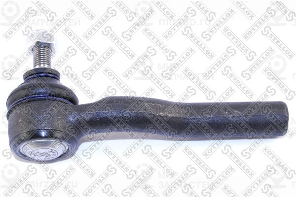 Наконечник поперечной рулевой тяги STELLOX 5102462SX